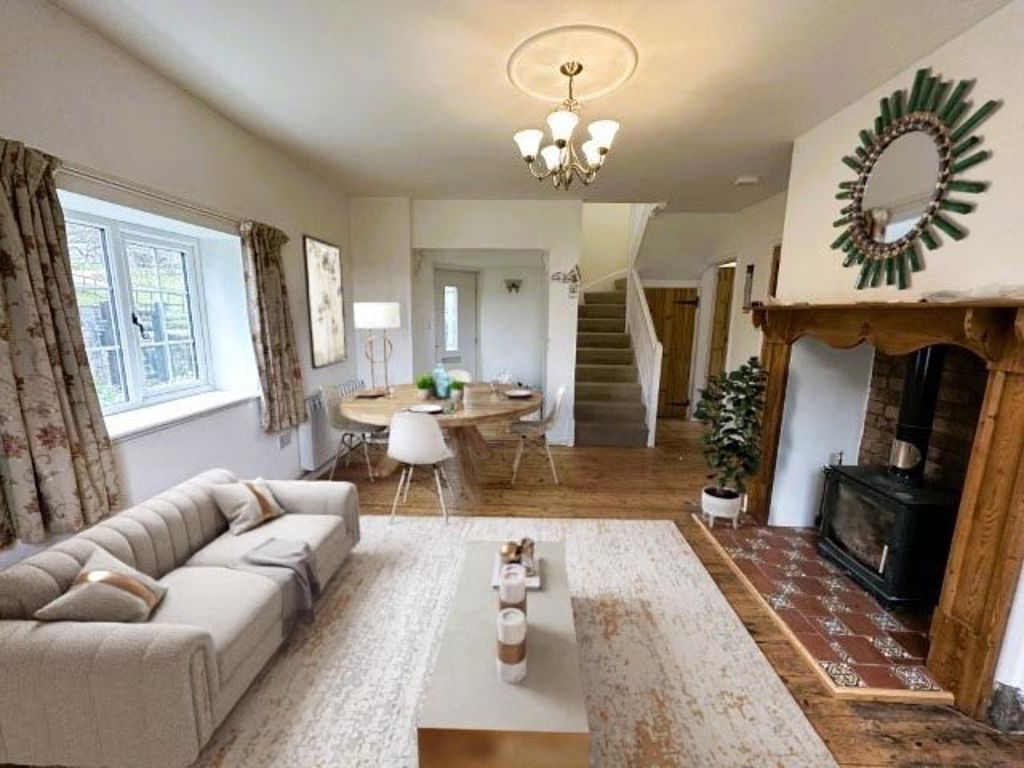 3 bed property to rent in Howick Lodge, Chepstow NP16, £1,400 pcm Zoopla