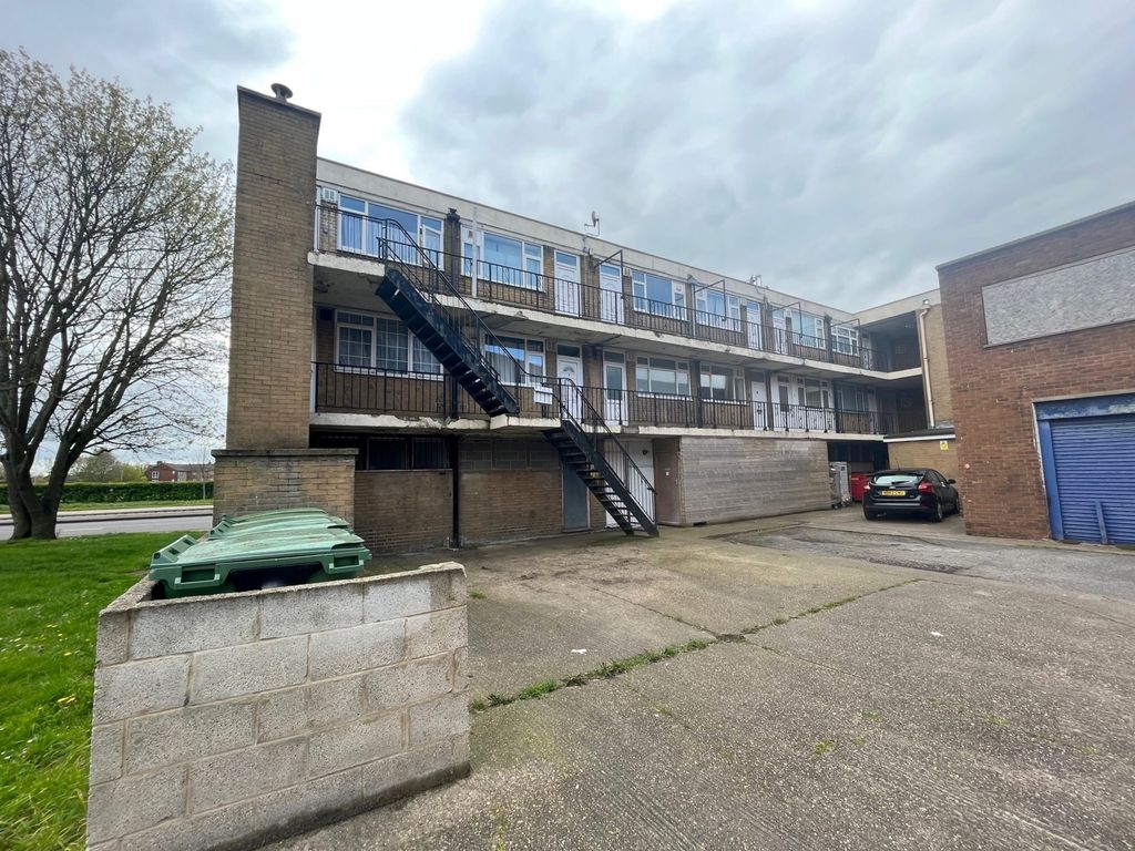 1 bed flat to rent in Cleethorpe Road, Grimsby DN31 Zoopla