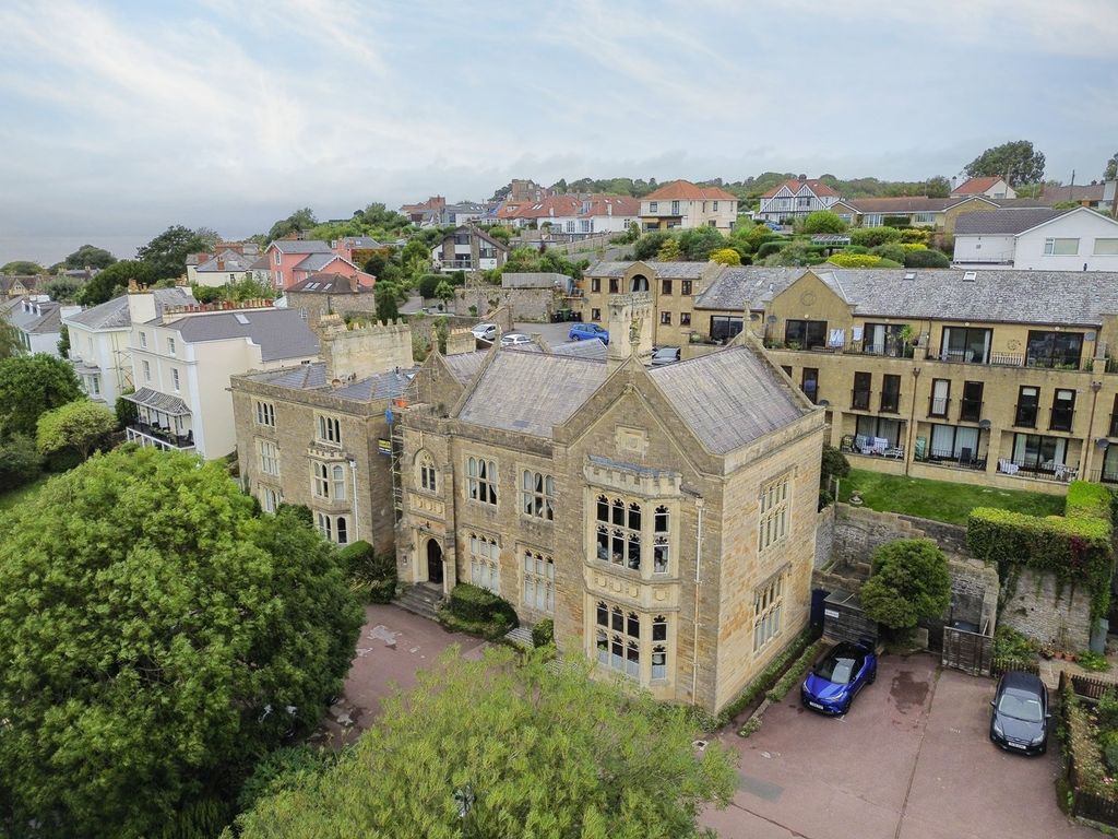 3 bed flat for sale in Highdale Road, Clevedon BS21, £300,000 Zoopla