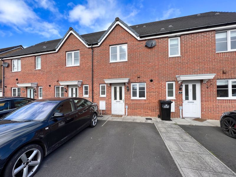 2 bed terraced house for sale in 36 Wood Green, Bridgend CF31 Zoopla