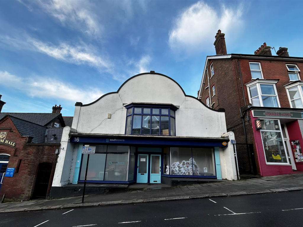 Office for sale in Station Street, Lewes BN7, £790,000 Zoopla