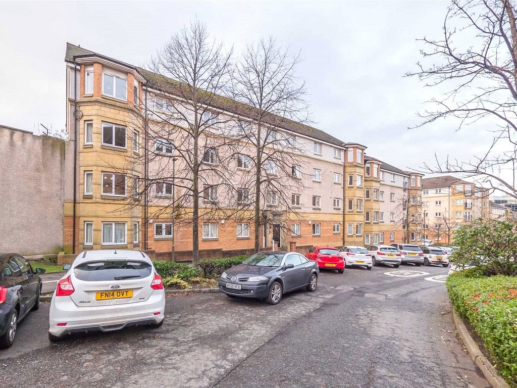 3 bed flat to rent in Easter Dalry Road, Edinburgh EH11 Zoopla