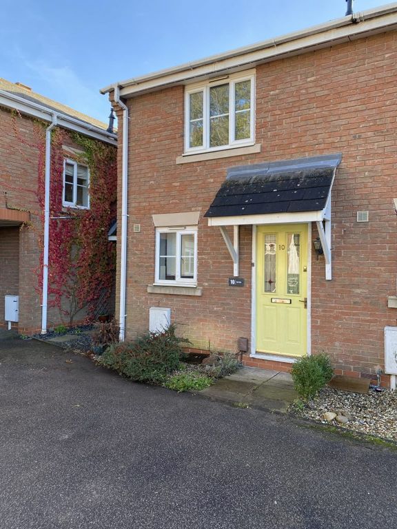 2 bed terraced house to rent in The Pyke, Rothley, Leicester LE7, £850 pcm Zoopla