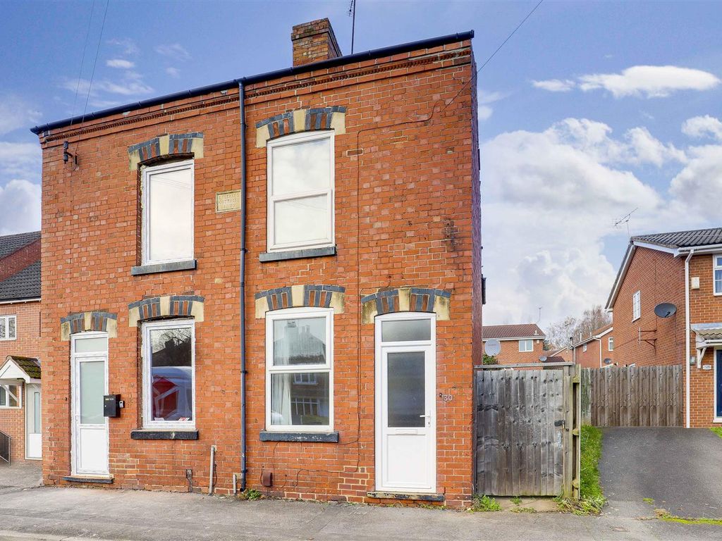 Basford Road, Basford, Nottinghamshire NG6