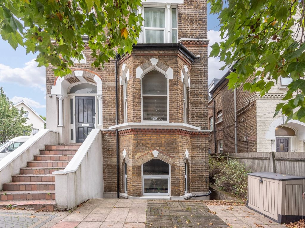 Studio to rent in Leamington Park, Acton W3 Zoopla