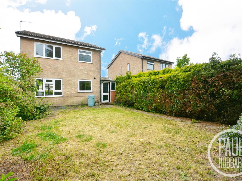 3 bed property for sale in Clarkson Road, Oulton Broad NR32 Zoopla