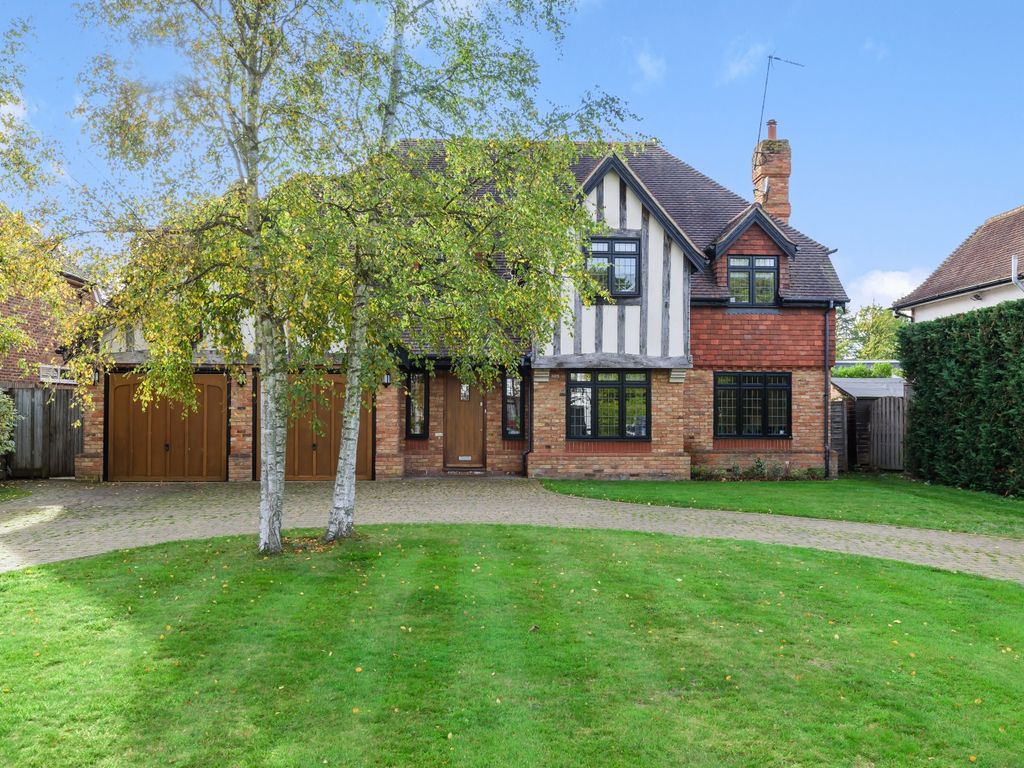 Wood Way Orpington BR6  