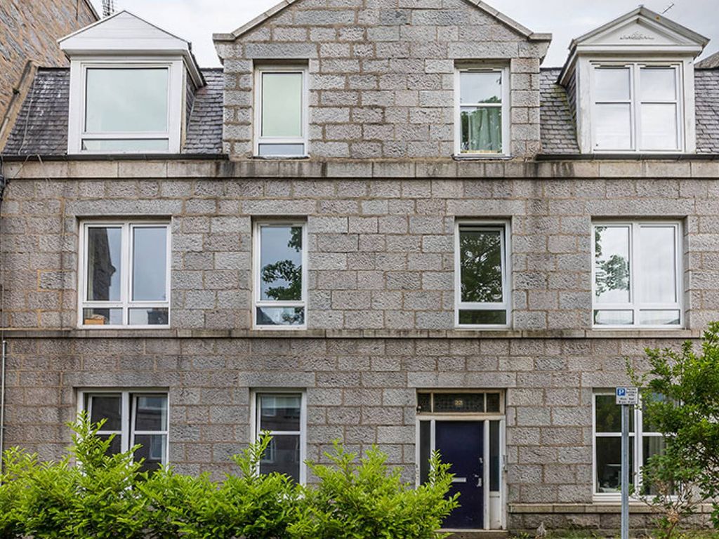 2 bed flat for sale in Richmond Terrace, Aberdeen AB25 Zoopla