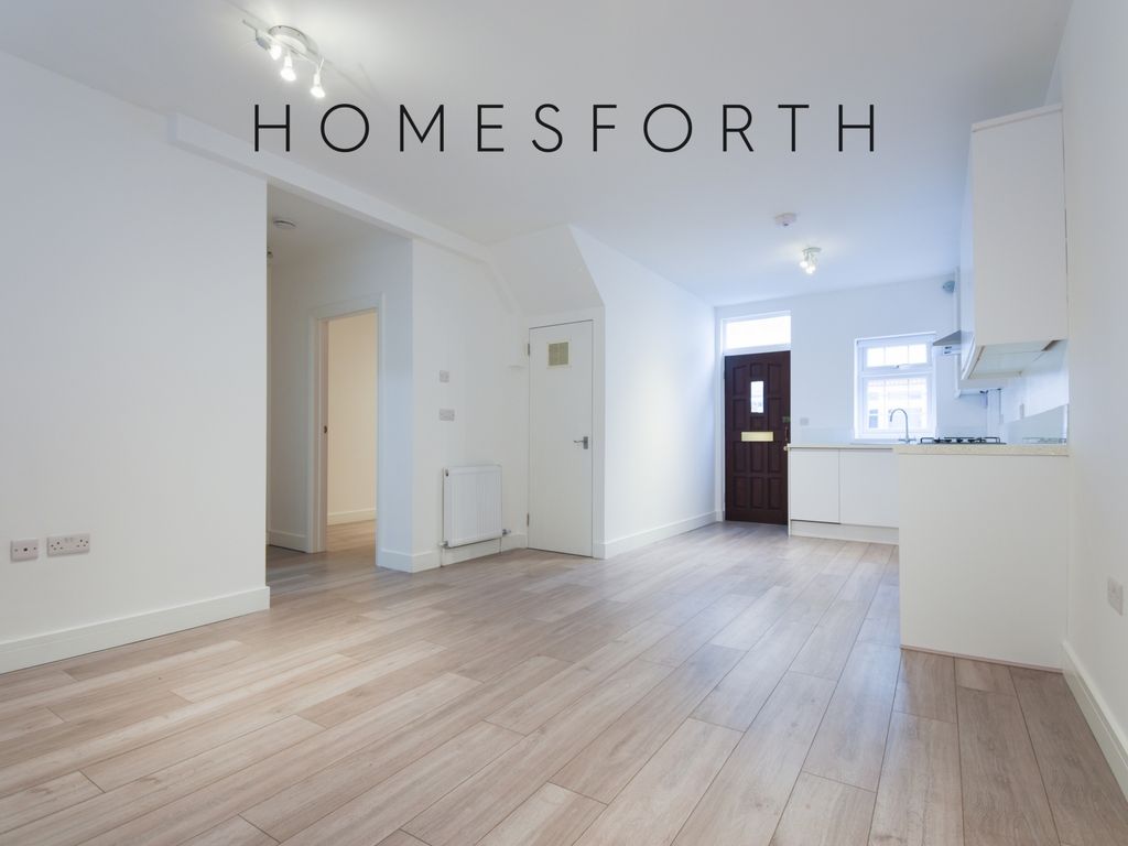 1 bed flat to rent in Loveridge Mews, Kilburn NW6 Zoopla