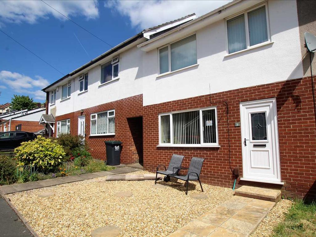 3 bed town house for sale in Bilton Street, Penkhull, StokeOnTrent