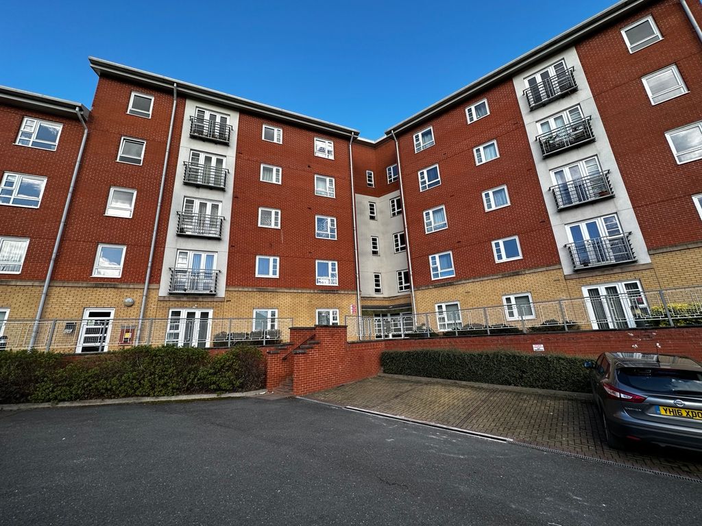 2 bed flat for sale in Boundary Road, Erdington, Birmingham B23 Zoopla