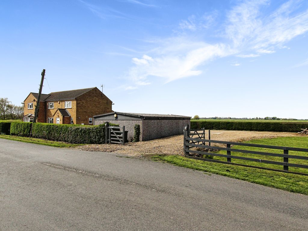 5 bed detached house for sale in Hale Fen, Littleport, Ely CB6 Zoopla