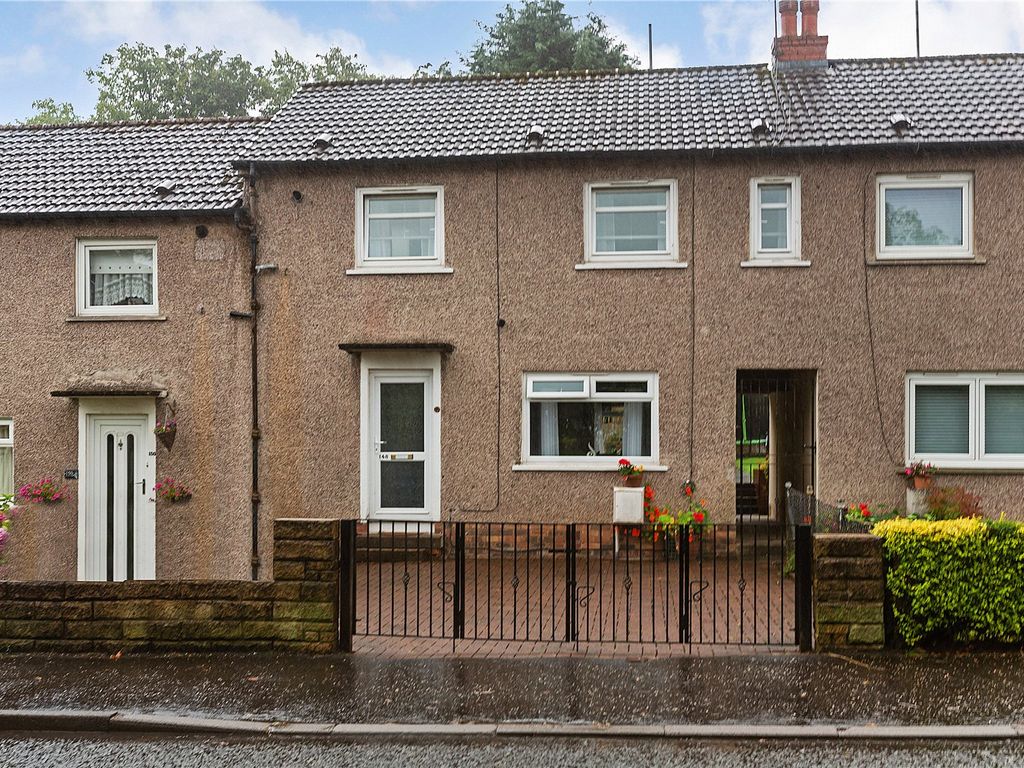 3 bed terraced house for sale in Fernhill Road, Rutherglen, Glasgow G73 Zoopla