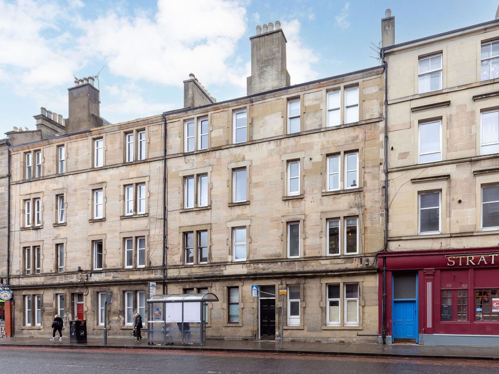 2 bed flat for sale in 223/4 Road, Edinburgh EH11 Zoopla