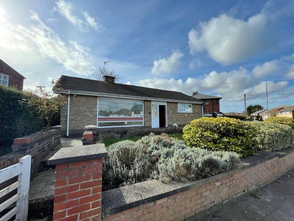 2 bed bungalow for sale in Old Lane, Eccleston Park, Prescot