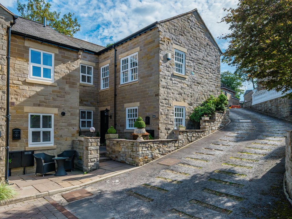 3 bed semidetached house for sale in Orrell Road, Orrell WN5, £380,000