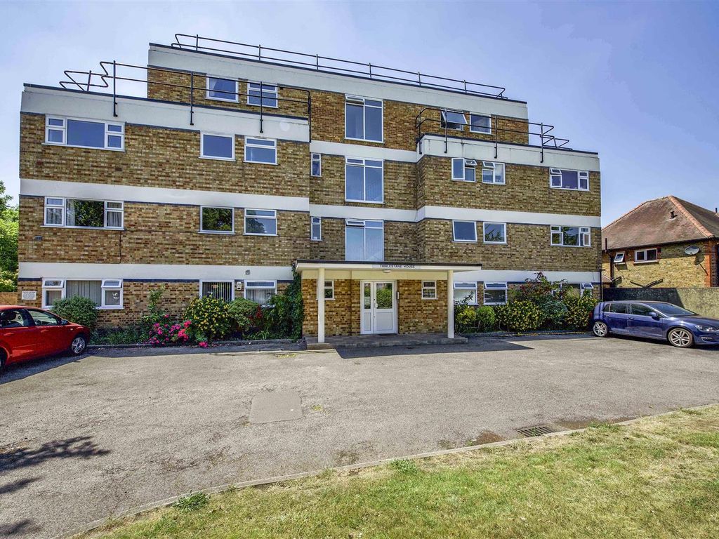 1 bed flat for sale in Uxbridge Road, Hampton Hill, Hampton TW12 Zoopla