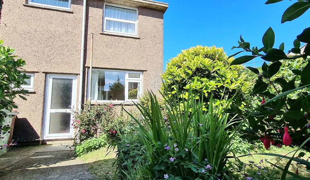 3 bed end terrace house for sale in Lafrowda Close, St. Just, Penzance TR19 Zoopla