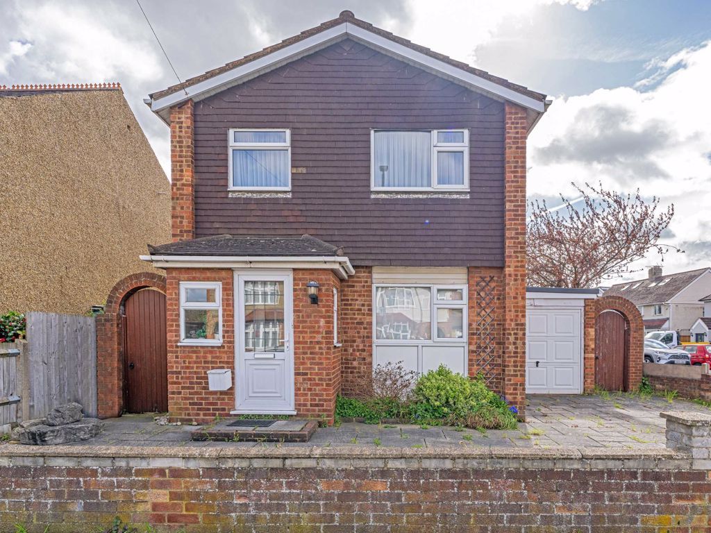 3 bed detached house for sale in Swan Road, Feltham TW13 Zoopla