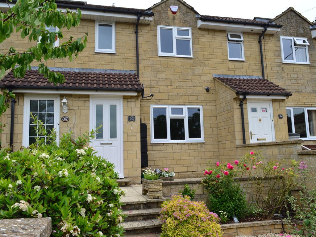 3 bed terraced house to rent in Regents Place, BradfordOnAvon BA15