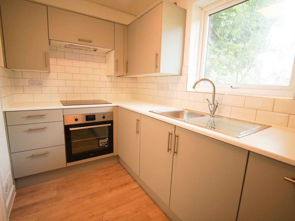 1 bed flat to rent in Sturminster Road, Stockwood, Bristol BS14 Zoopla