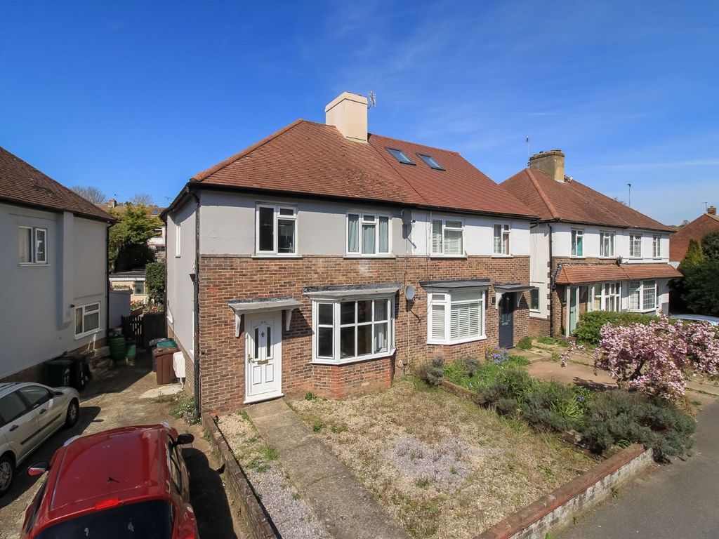 1 bed flat for sale in Carden Avenue, Brighton BN1 Zoopla