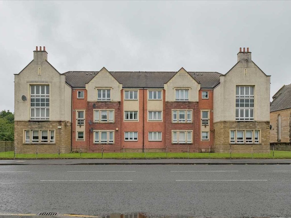 1 bed flat for sale in Straiton Place, Blantyre, Glasgow G72, £69,995