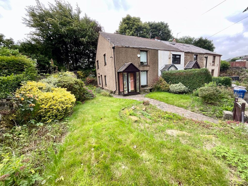 2 bed cottage for sale in Holden Fold, Darwen BB3, £130,000 Zoopla