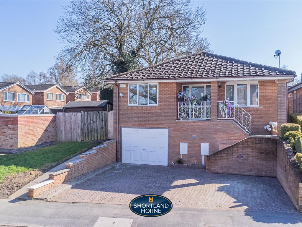4 bed detached house for sale in Stonebury Avenue, Eastern Green, Coventry CV5 Zoopla