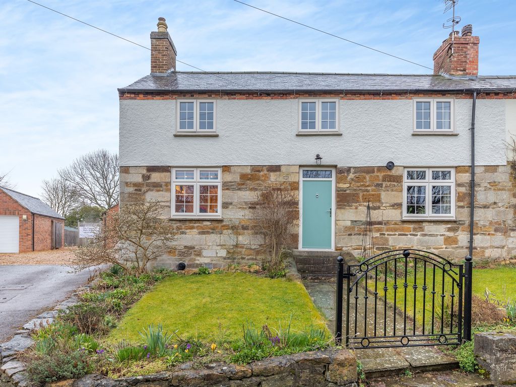 4 bed property for sale in Main Street, Allexton, Oakham LE15 Zoopla