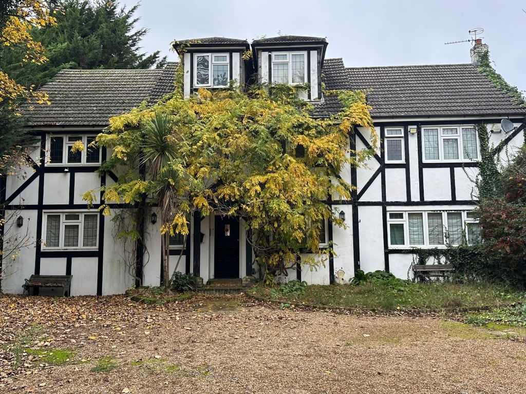 5 bed detached house for sale in St. Michaels, Bickley Park Road