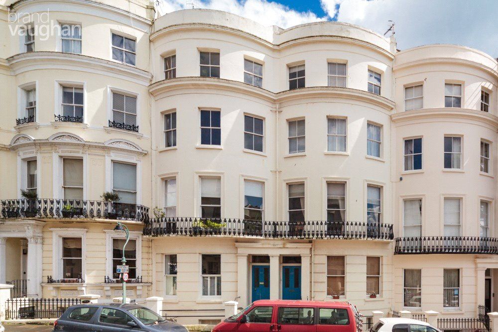 1 bed flat for sale in Lansdowne Place, Hove BN3 Zoopla