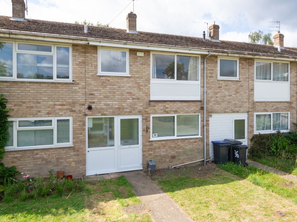 4 bed semidetached house to rent in St. Michaels Place, Canterbury CT2 Zoopla