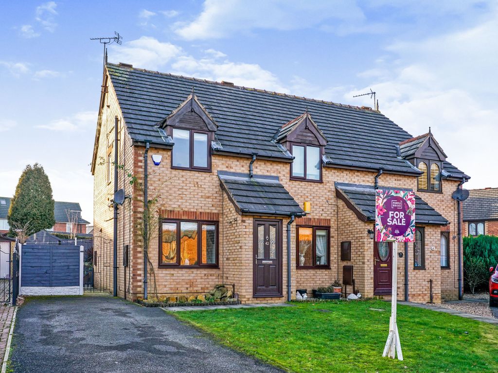 Raylands Lane, Leeds LS10  