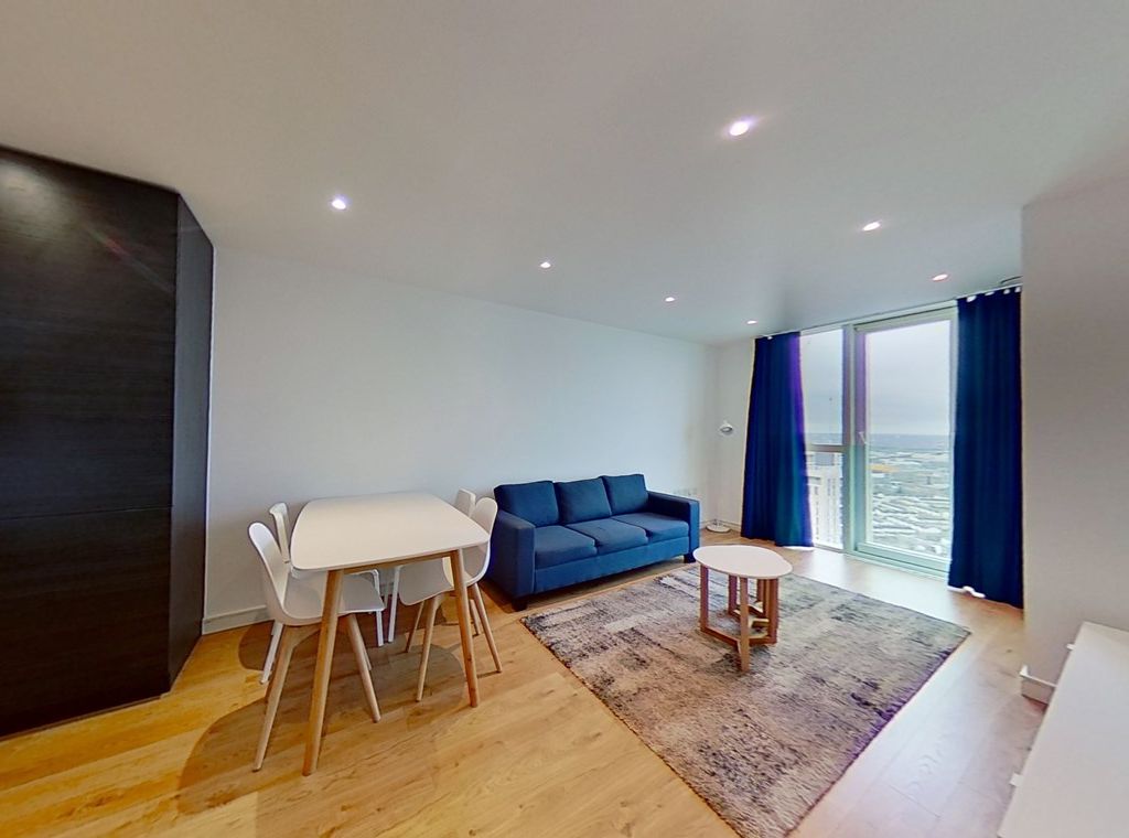 Pinnacle Apartments Saffron Central Square Croydon CR0