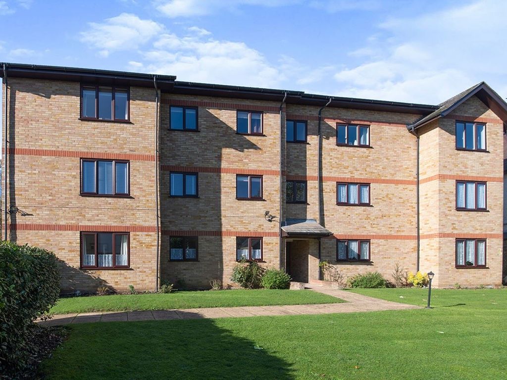 2 bed flat for sale in Alexandra Road, Watford WD17 Zoopla