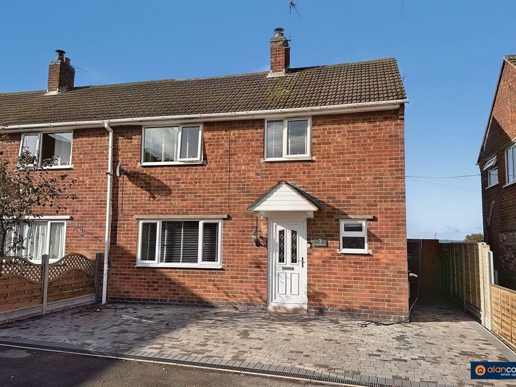 3 bed semidetached house for sale in Cherry Orchard Estate, HighamOn