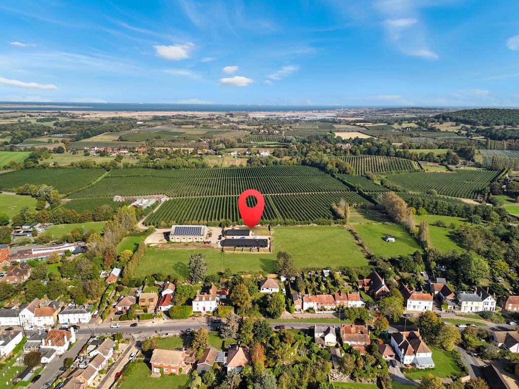 2 bed terraced bungalow for sale in Bounds Meadow, BoughtonUnderBlean