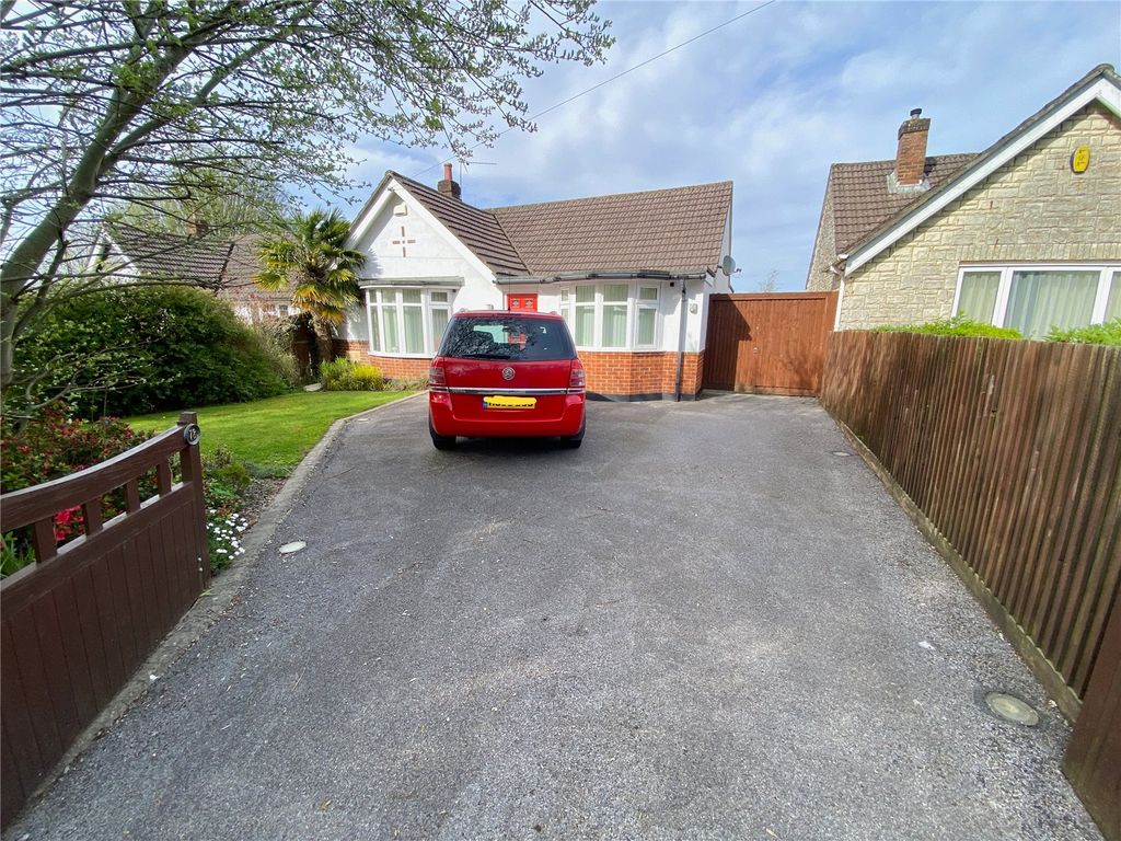 3 bed bungalow for sale in Holloway Avenue, Bear Cross, Bournemouth