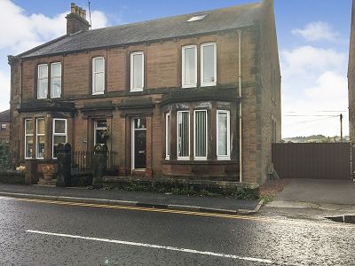 50 Lockerbie Road Dumfries DG1