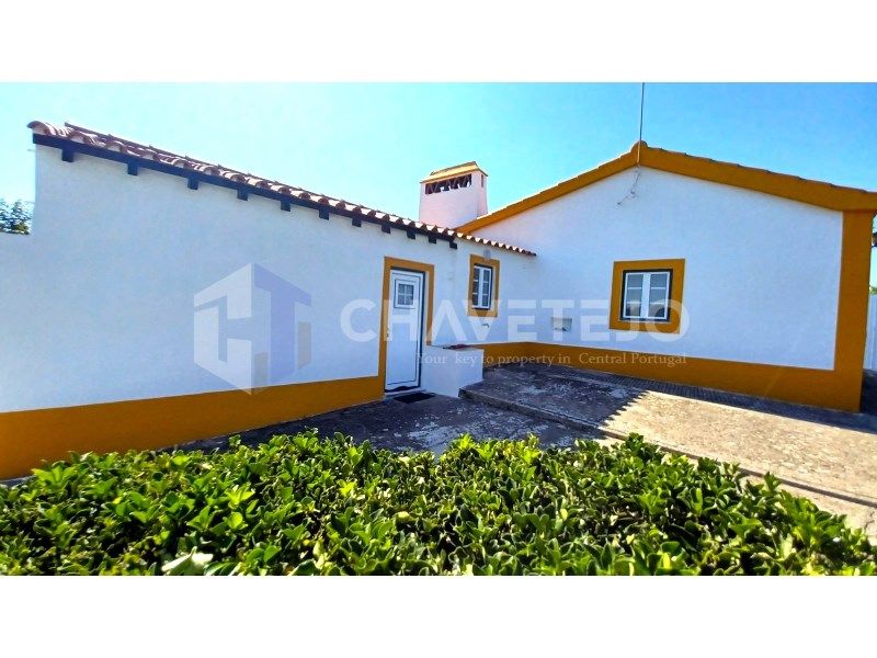 2 bed detached house for sale in Santa Margarida Da Coutada, Constância