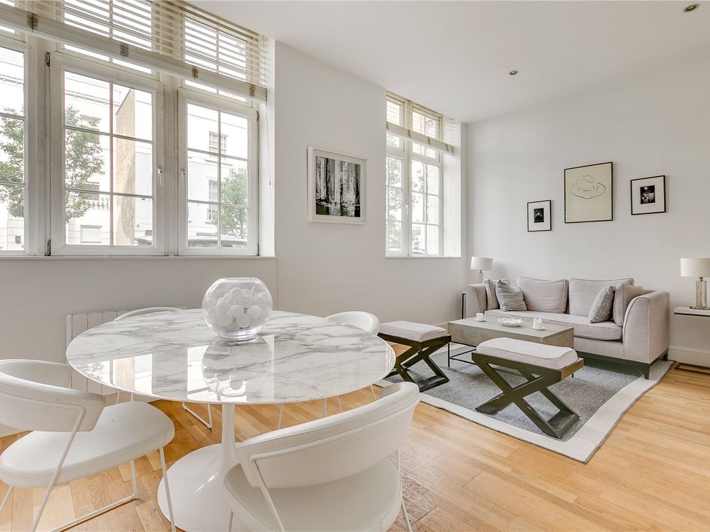 Chepstow Place, Notting Hill, London W2  