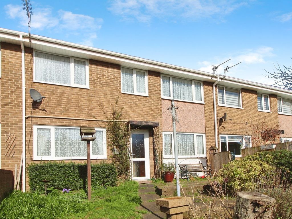 3 bed terraced house for sale in Mount Pleasant Court, Throckley NE15