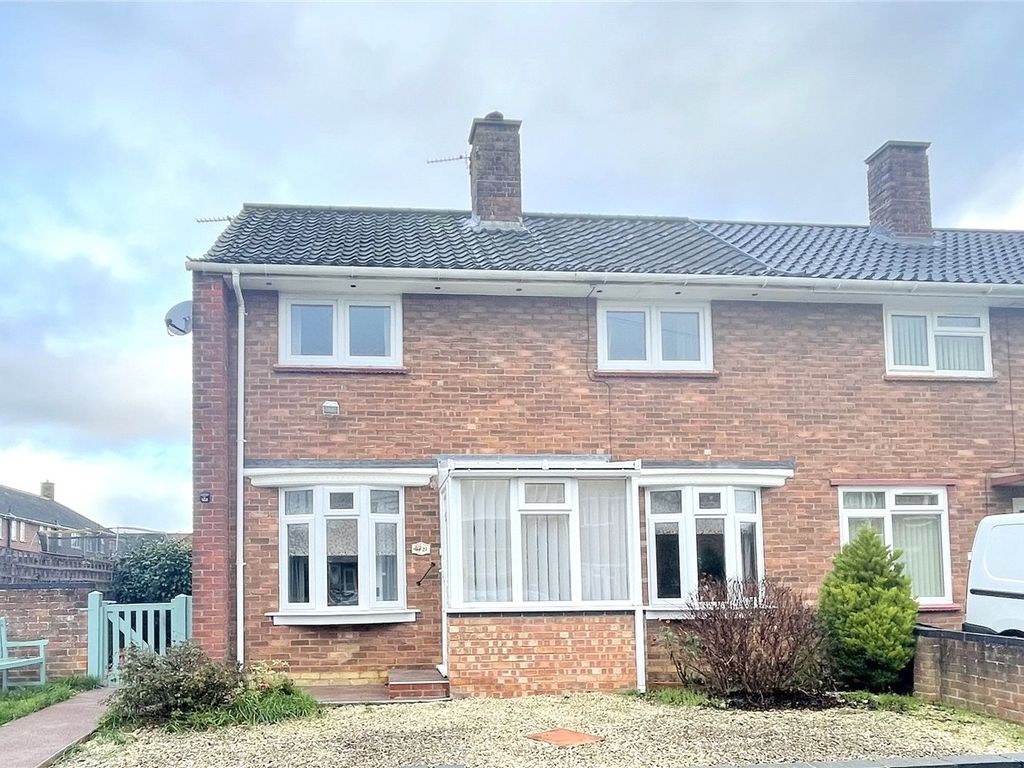 Frere Road, Norwich, Norfolk NR7  