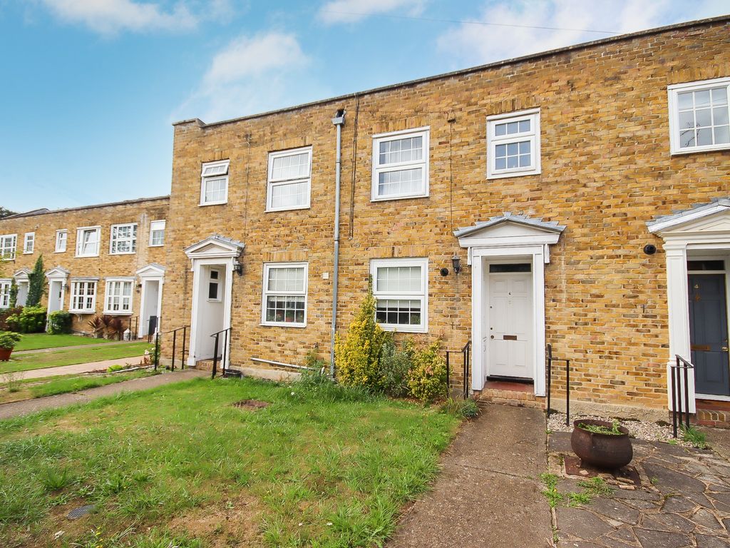 3 bed terraced house for sale in Lantern Walk, Maidenhead SL6 Zoopla