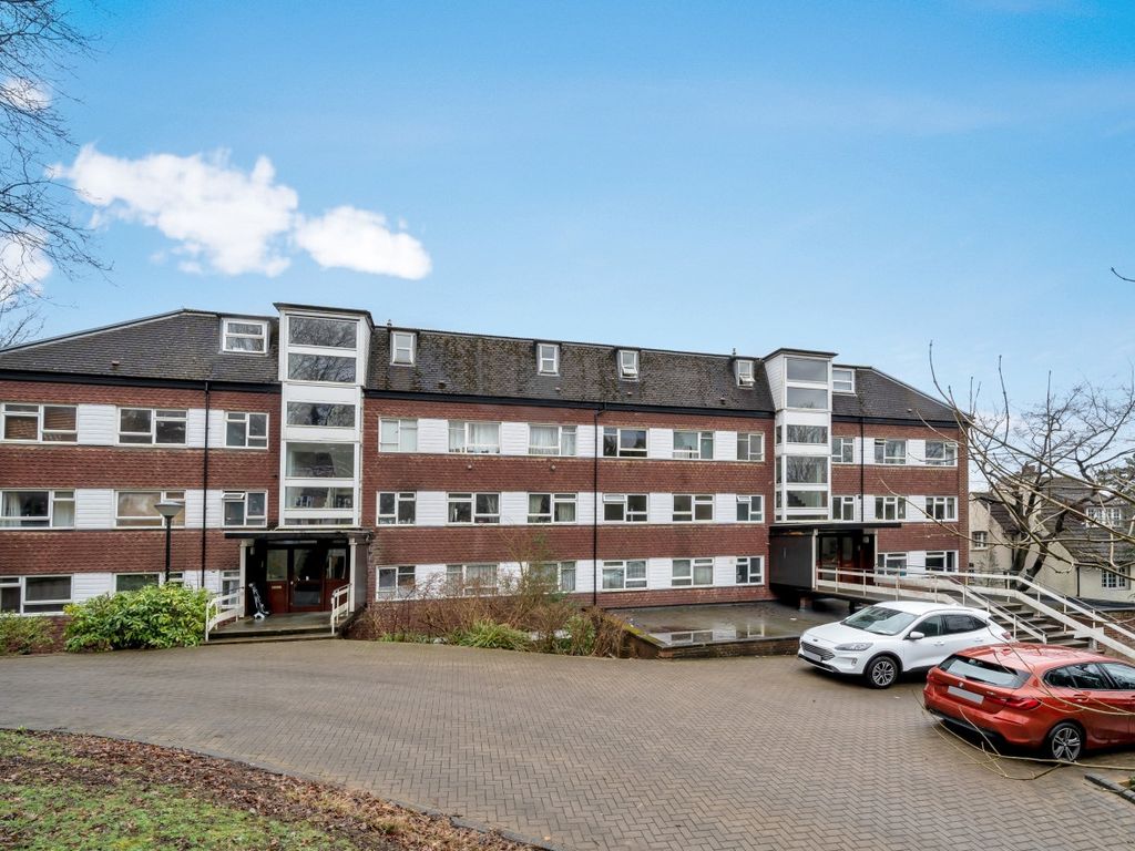 2 bed flat for sale in Beckenham Lane, Bromley BR2 Zoopla