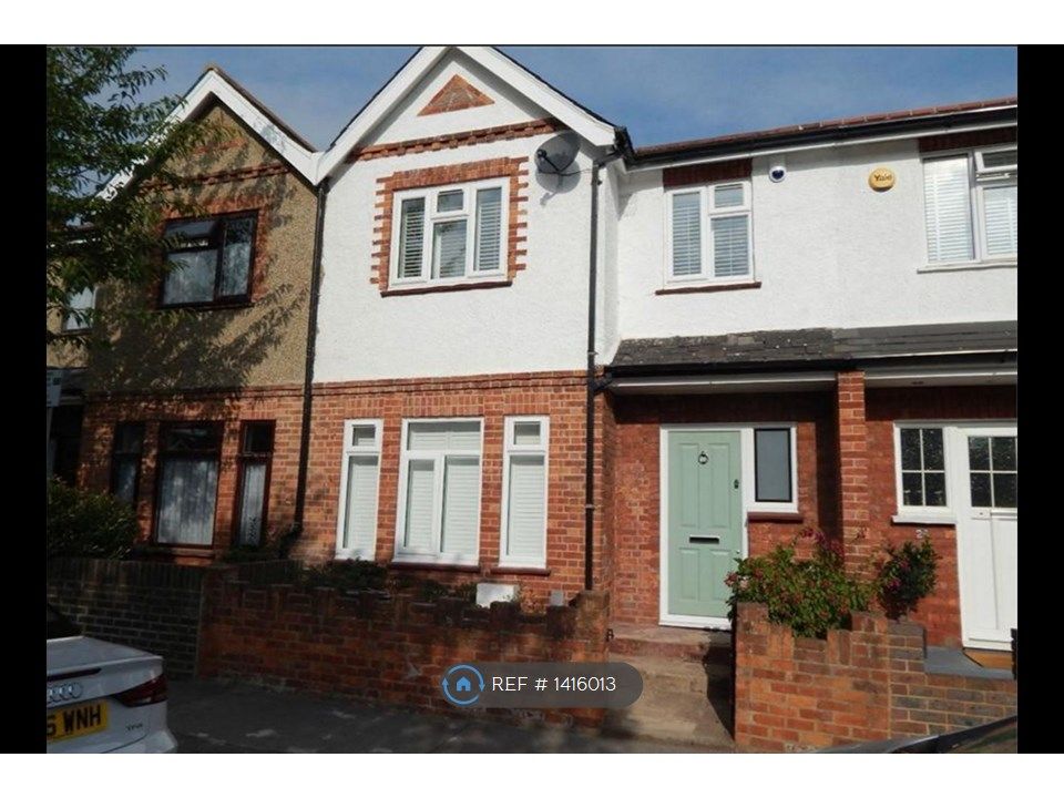 3 bed terraced house to rent in Kendall Avenue, Beckenham BR3 Zoopla