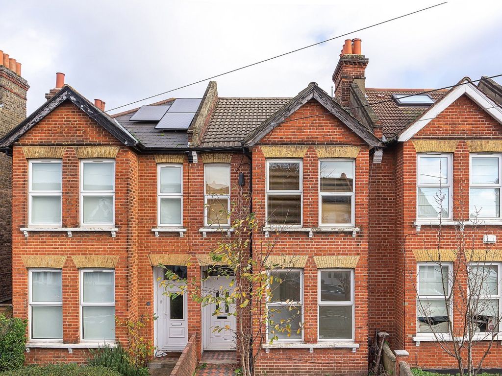 2 bed flat for sale in Howberry Road, Thornton Heath CR7 Zoopla