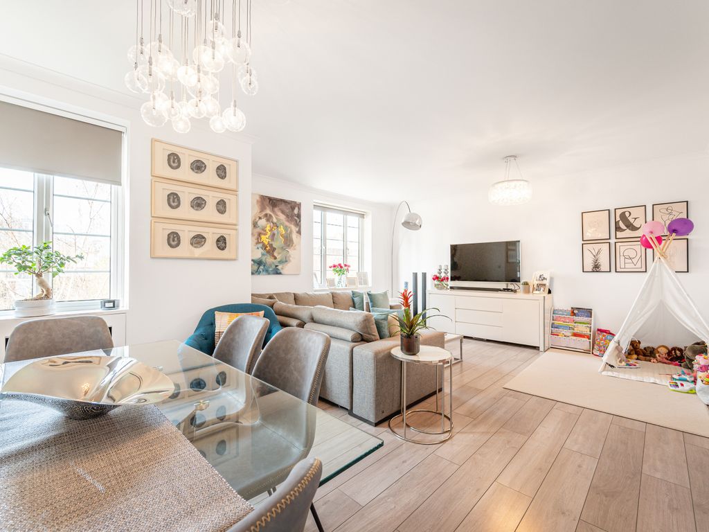 Heathway Court, Finchley Road, West Hampstead NW3