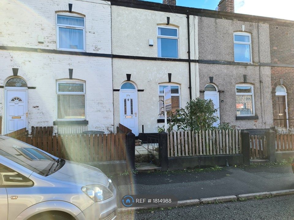 2 bed terraced house to rent in Hornby Street, Bury BL9, £850 pcm Zoopla